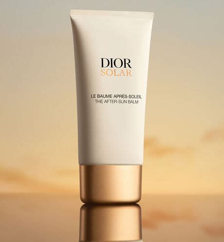 dior solar set mit tasche|Dior sun balm uk.